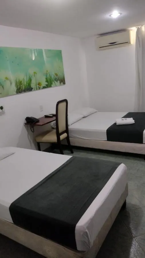 Hotel Gran Conquistador 33 Medellin