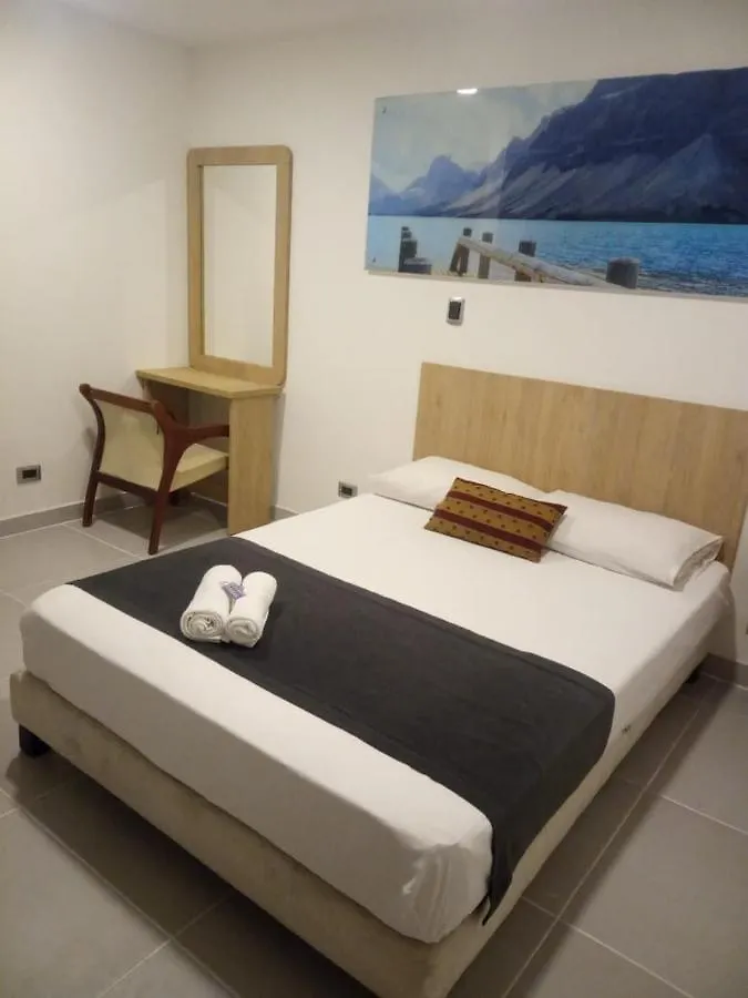 Hotel Gran Conquistador 33 Medellin