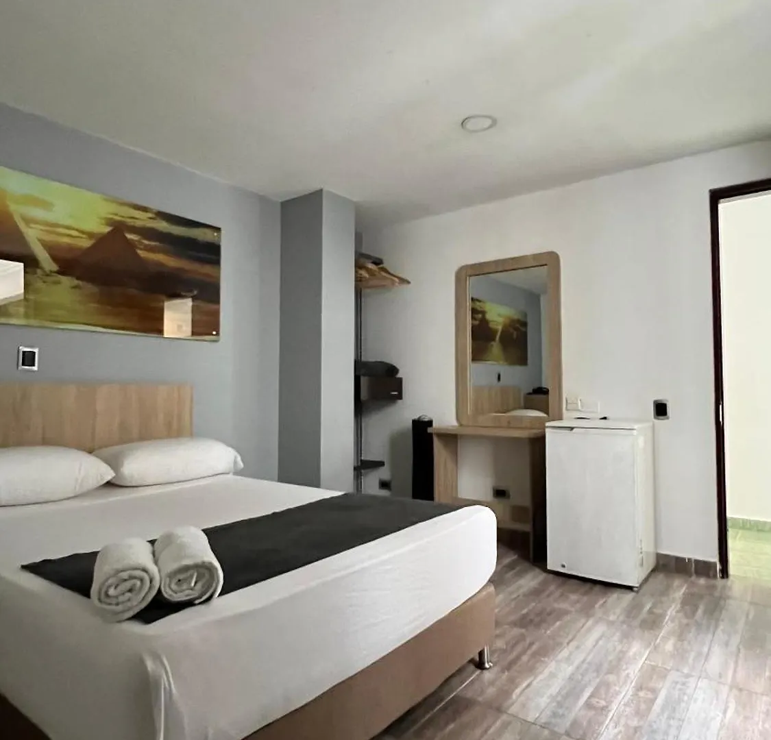 Hotel Gran Conquistador 33 Medellin