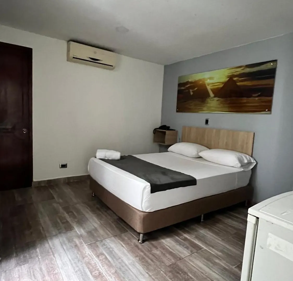 Hotel Gran Conquistador 33 Medellin