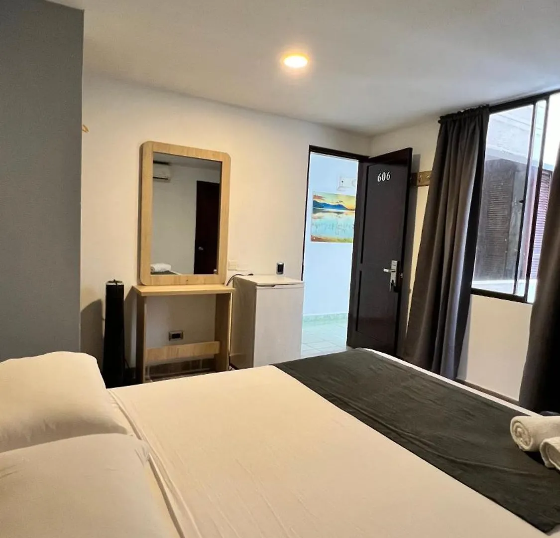 Hotel Gran Conquistador 33 Medellin 3*,  Colombia