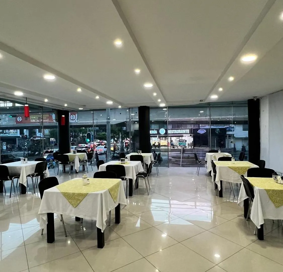 Hotel Gran Conquistador 33 Medellin