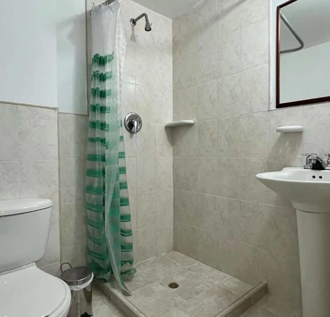 Hotel Gran Conquistador 33 Medellin