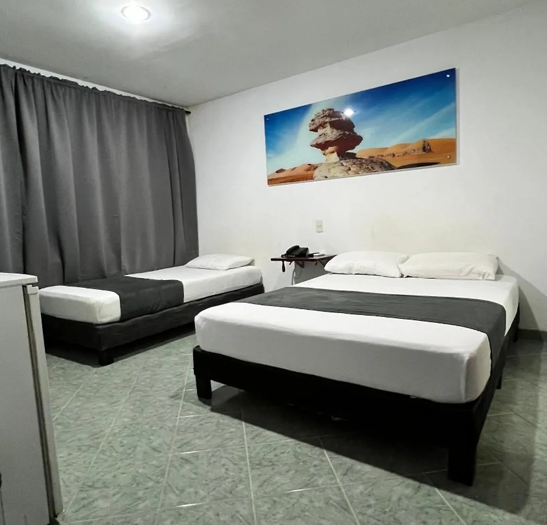 Hotel Gran Conquistador 33 Medellin