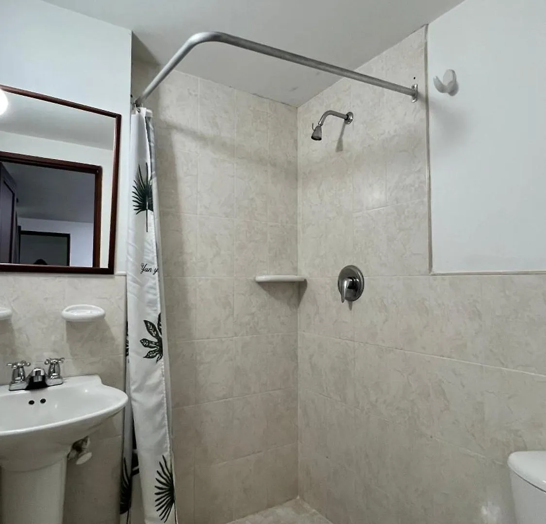Hotel Gran Conquistador 33 Medellin