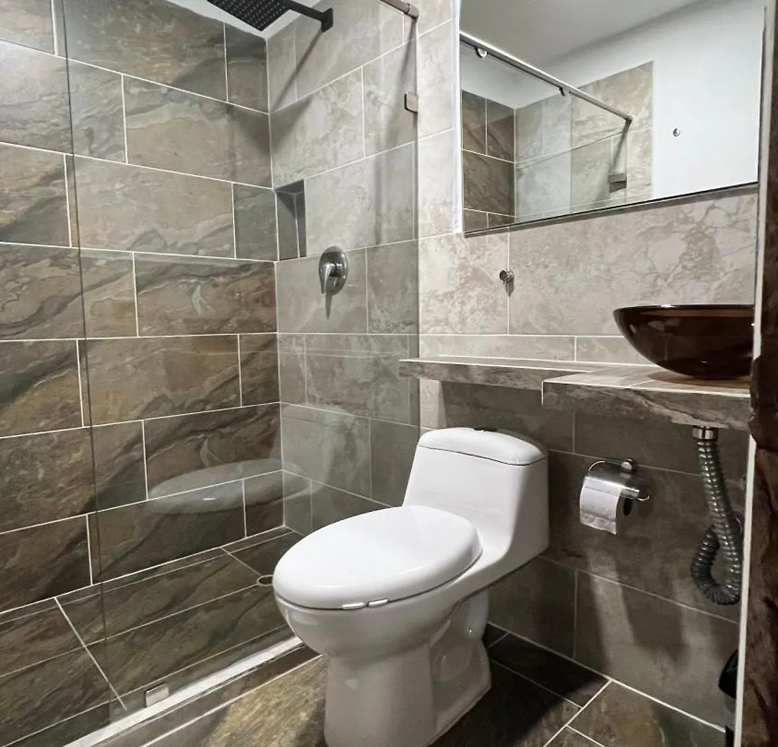 ***  Hotel Gran Conquistador 33 Medellin Colombia