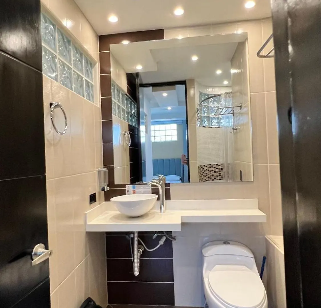 Hotel Gran Conquistador 33 Medellin