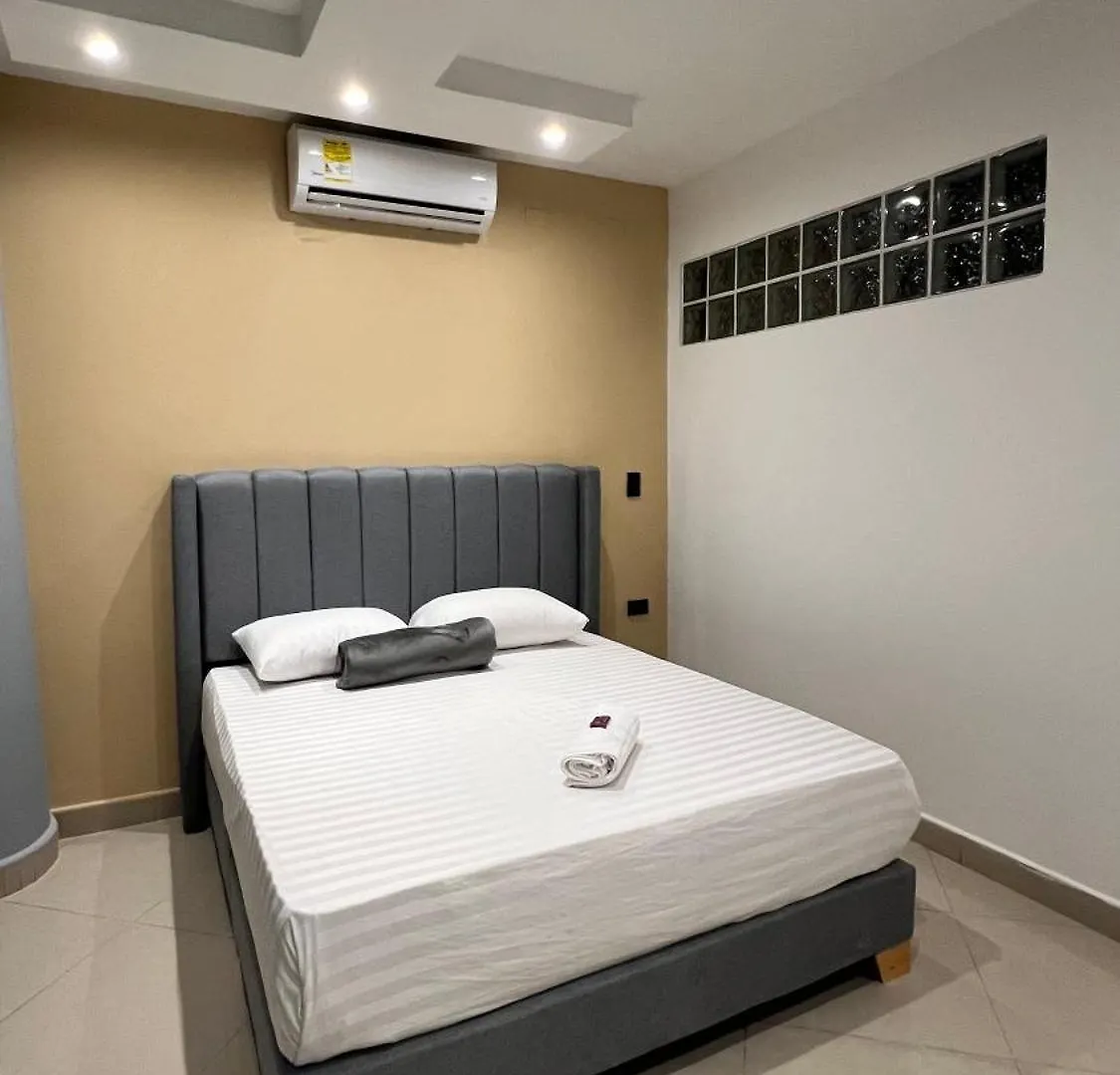 Hotel Gran Conquistador 33 Medellin