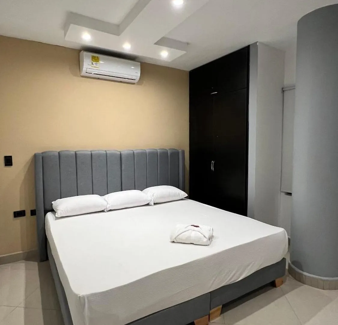Hotel Gran Conquistador 33 Medellin