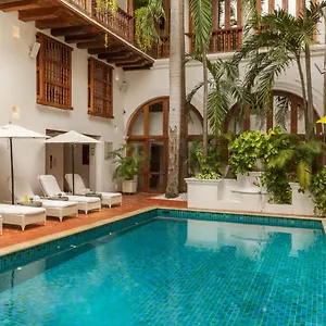 Hotel Casa San Agustin *****