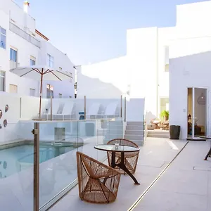 Casa Margô Apart-hotel