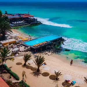 Hotel Odjo D'agua ****