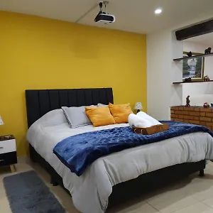 Séjour chez l'habitant Samor Centro Historico 