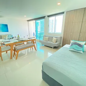 Rodadero - Brisas Del Mar Smr292a Santa Marta (Magdalena)