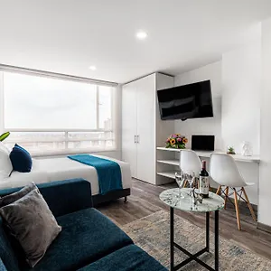 Appartement Torre Acqua Lofts - Downtown 