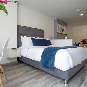 Appartement Torre Ventto Lofts 