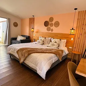 La Martina Hotel
