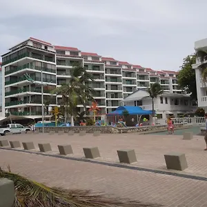 Hansa Coral Club San Andrés