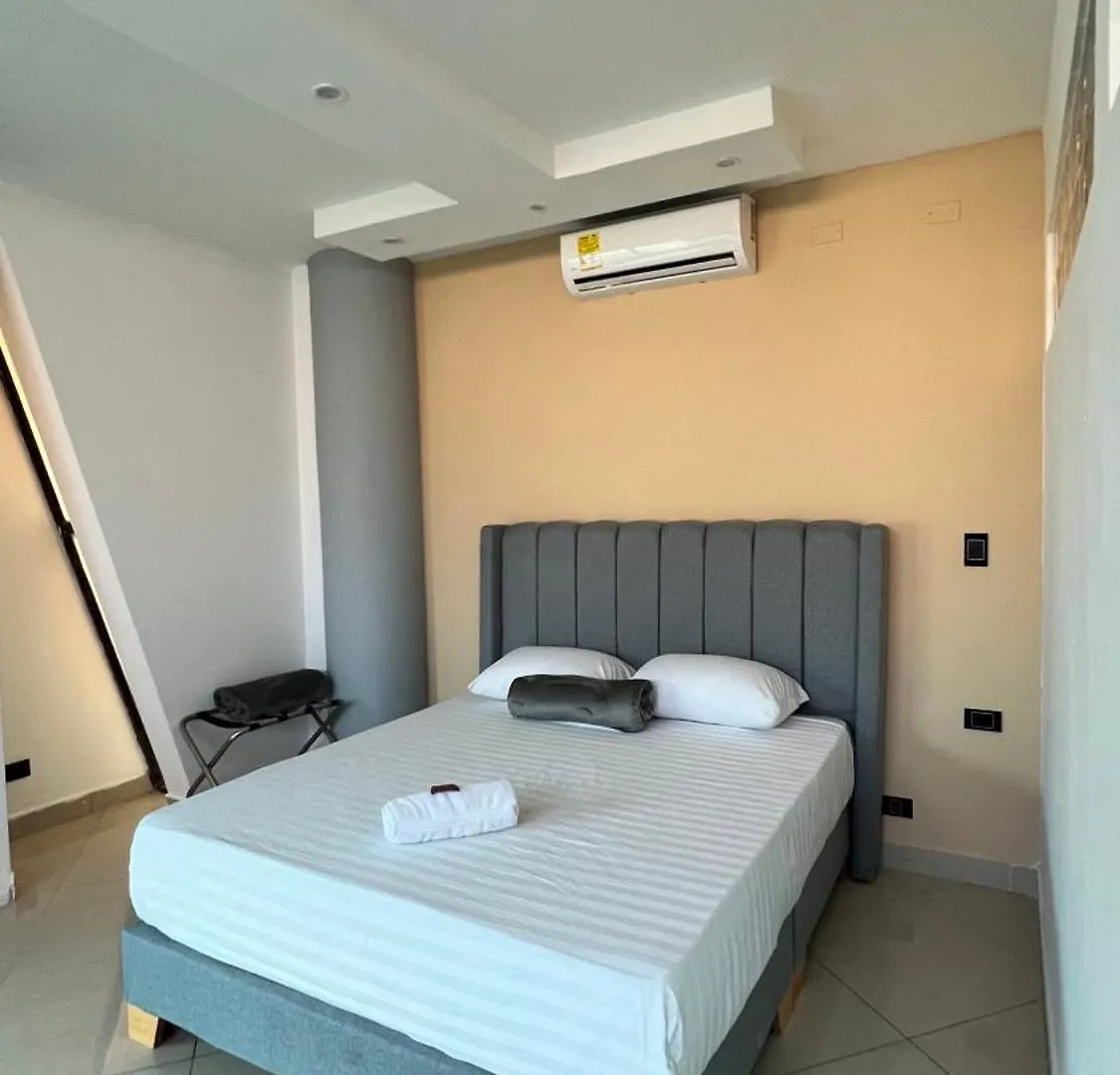 Hotel Gran Conquistador 33 Medellin Colombia
