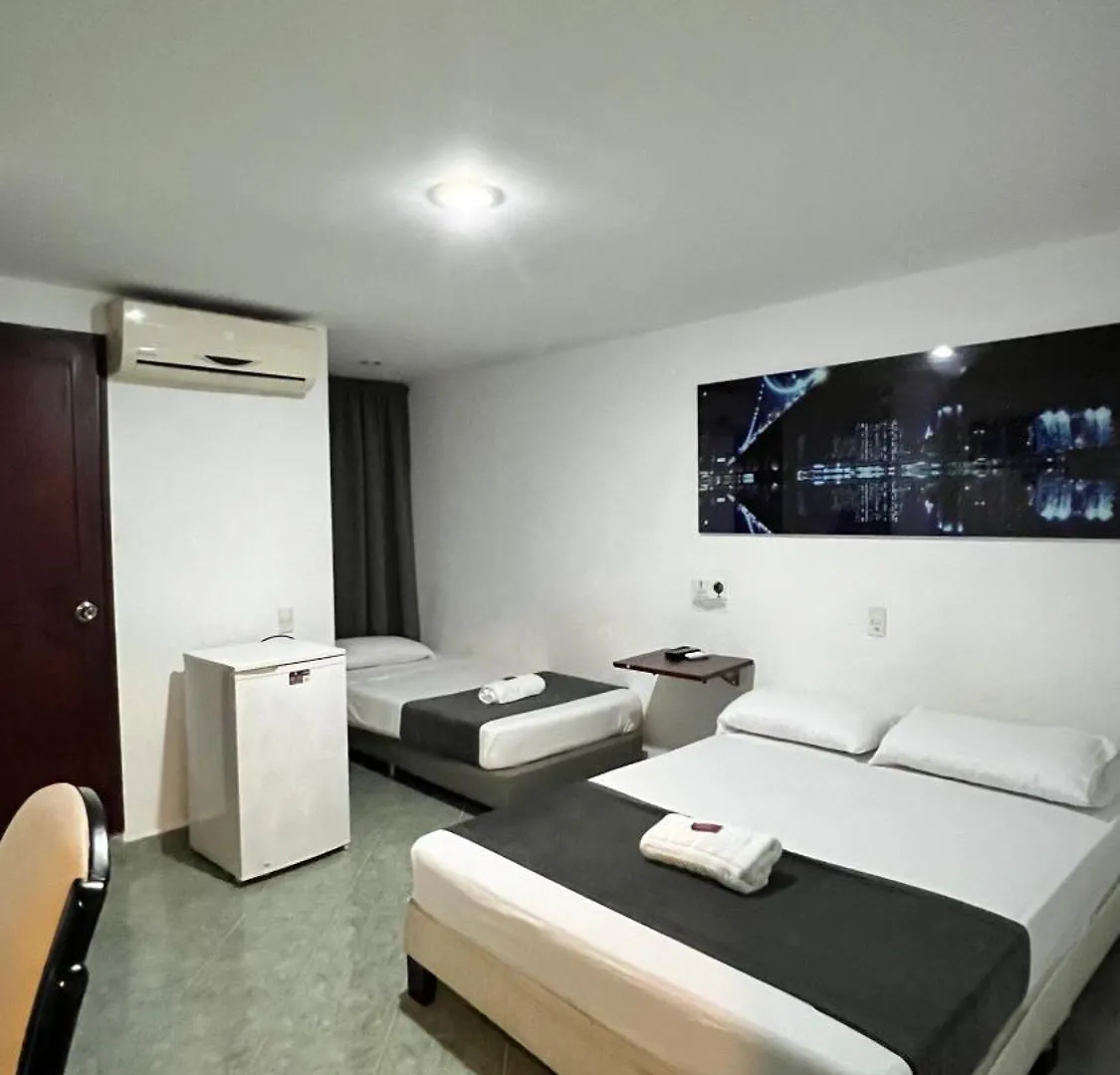 Hotel Gran Conquistador 33 Medellin