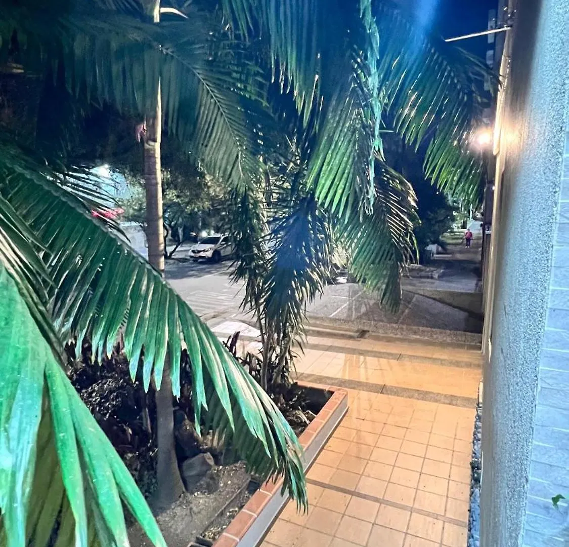 ***  Hotel Gran Conquistador 33 Medellin Colombia