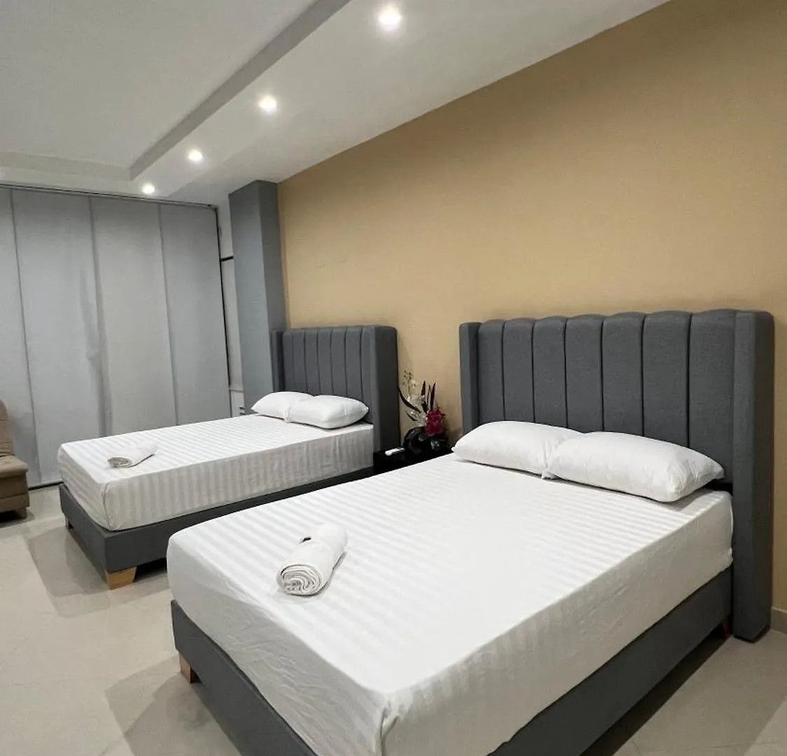Hotel Gran Conquistador 33 Medellin